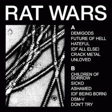 Health : Rat Wars